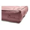 Cama para Perro Hunter Lancaster Rojo 100 x 70 cm