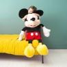 Peluche Mickey Mouse 120 cm