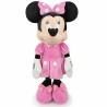 Peluche Minnie Mouse Rosa 120 cm