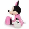 Peluche Minnie Mouse Rosa 120 cm