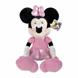 Peluche Minnie Mouse Rosa 120 cm