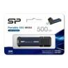 Disco Duro Externo Silicon Power MS60 500 GB SSD