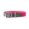 Collar para Perro Hunter Covenience XS-S Rosa (23-31 cm)