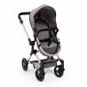 Carrito para Muñecas Reig Combi Neo Pro 86 x 79 x 42 cm Gris