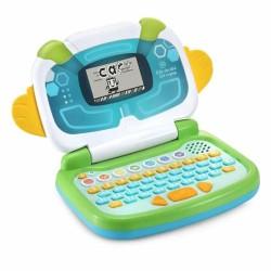 Ordenador de juguete Vtech Pequegenio ES