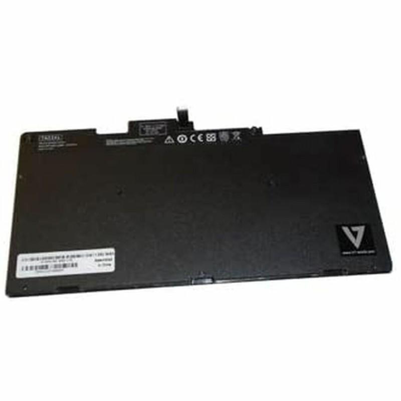 Batería para Portátil V7 H-854108-850-V7E Negro 2950 mAh