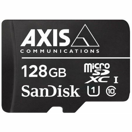 Tarjeta de Memoria SD Axis 01491-001 128GB 128 GB