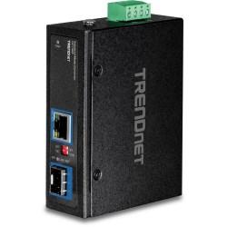 Switch Trendnet TI-F11SFP           