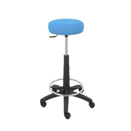 Taburete P&C Azul cielo 87 cm