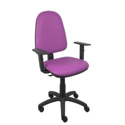 Silla de Oficina P&C P760B10 Morado