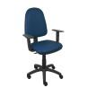 Silla de Oficina P&C P200B10 Azul marino