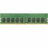 Memoria RAM Synology UDIMM 4 GB RAM DDR4