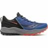 Zapatillas de Running para Adultos Saucony Xodus Ultra 41487 Azul