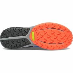 Zapatillas de Running para Adultos Saucony Xodus Ultra 41487 Azul