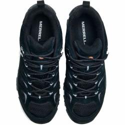 Zapatillas Deportivas Hombre Merrell  Merrell Moab 3 Negro