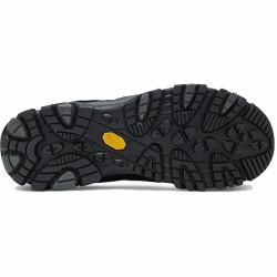 Zapatillas Deportivas Hombre Merrell  Merrell Moab 3 Negro