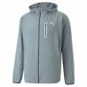 Chaqueta Deportiva para Hombre Puma Ultraweave Azul