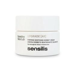 Crema Calmante Sensilis Upgrade AR Reafirmante (50 ml)