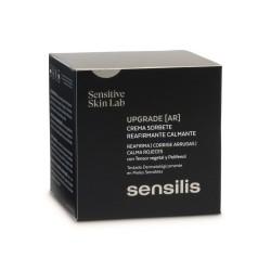 Crema Calmante Sensilis Upgrade AR Reafirmante (50 ml)