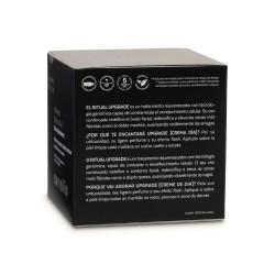 Crema de Día Sensilis Upgrade Reafirmante (50 ml)