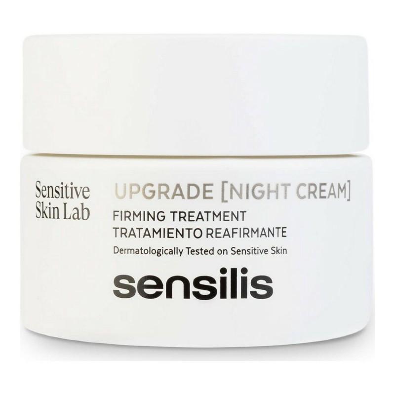 Crema de Noche Antiedad Sensilis Upgrade Reafirmante 50 ml