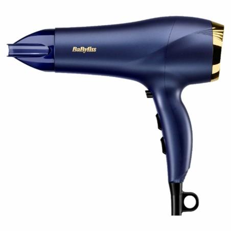 Secador de Pelo Babyliss 5781PE 2300W