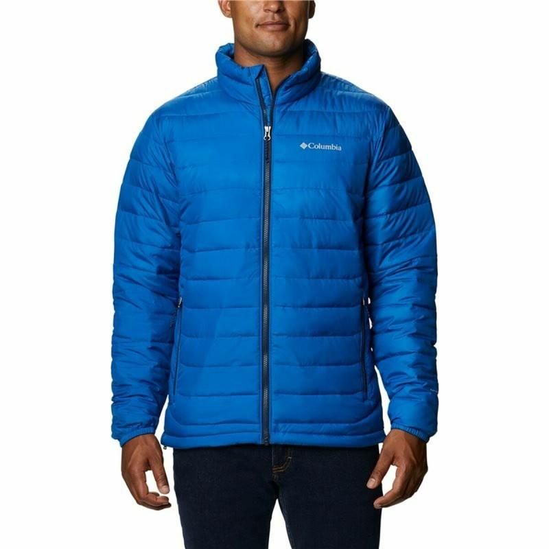 Chaqueta Deportiva para Hombre Columbia Powder Lite™ Multicolor