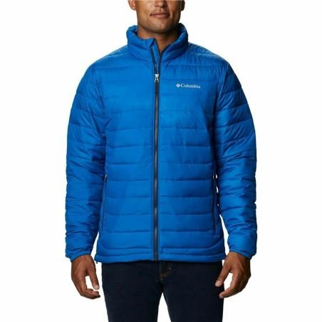 Chaqueta Deportiva para Hombre Columbia Powder Lite™ Multicolor