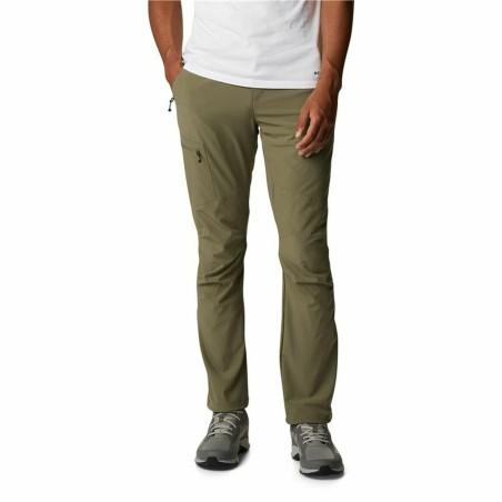 Pantalón Largo Deportivo Columbia Triple Canyon™ Hombre Oliva