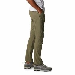 Pantalón Largo Deportivo Columbia Triple Canyon™ Hombre Oliva