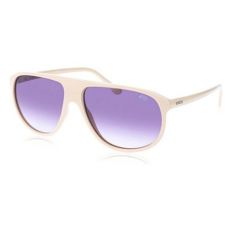 Gafas de Sol Unisex Lozza SL18815907E5 ø 59 mm