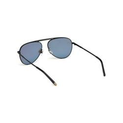 Gafas de Sol Unisex Web Eyewear WE0206A ø 58 mm