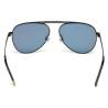 Gafas de Sol Unisex Web Eyewear WE0206A ø 58 mm