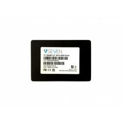 Disco Duro V7 V7SSD1TBNV3E 256 GB 2,5"