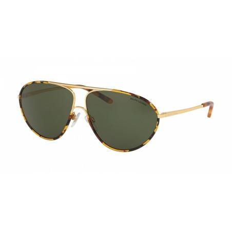 Gafas de Sol Hombre Ralph Lauren RL7066J-937271 Dorado Ø 62 mm