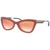 Gafas de Sol Mujer Michael Kors MK2132U-39116F Ø 55 mm