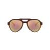 Gafas de Sol Hombre Emporio Armani EA4128-57494Z ø 54 mm