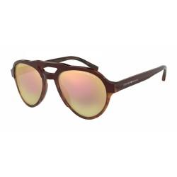 Gafas de Sol Hombre Emporio Armani EA4128-57494Z ø 54 mm