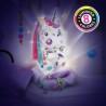 Unicornio Luminoso Canal Toys Cosmic Unicorn Lamp to Decorate Collector's Editio Multicolor