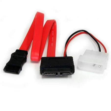 Cable SATA Startech SLSATAF12