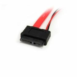 Cable SATA Startech SLSATAF12