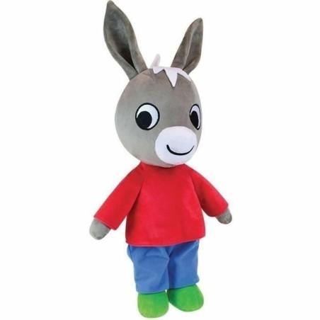 Peluche Jemini Trotro Burro