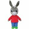 Peluche Jemini Trotro Burro