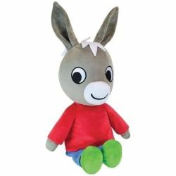 Peluche Jemini Trotro Burro