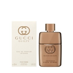 Perfume Mujer Gucci Guilty Intense Pour Femme EDP EDP 50 ml