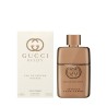 Perfume Mujer Gucci Guilty Intense Pour Femme EDP EDP 50 ml