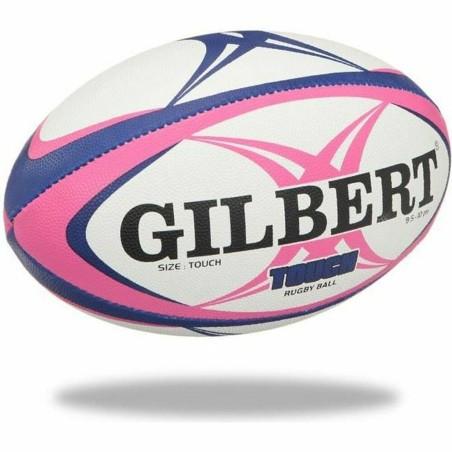 Balón de Rugby Gilbert Touch Multicolor