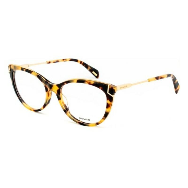 Montura de Gafas Mujer Police VPLA890777 ø 54 mm