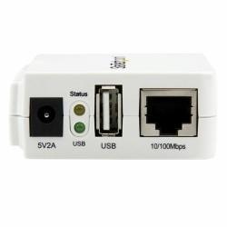 Servidor de impresión Startech PM1115UWEU