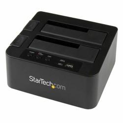 Grabadora Startech SDOCK2U33RE         